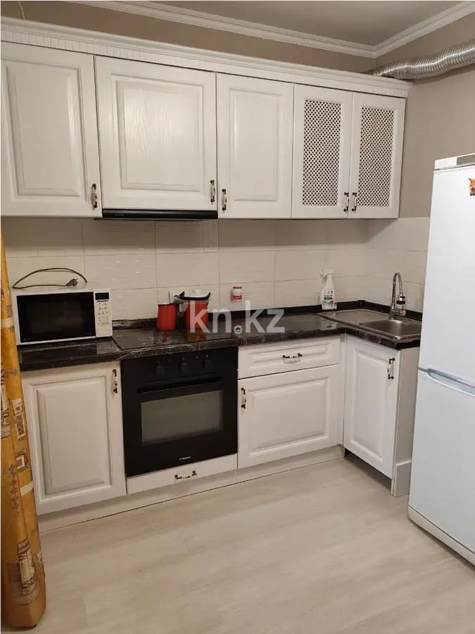 Продажа 1-комнатной квартиры, 39 м², ул. Бектурова, дом  4/4 в Астане - фото 3