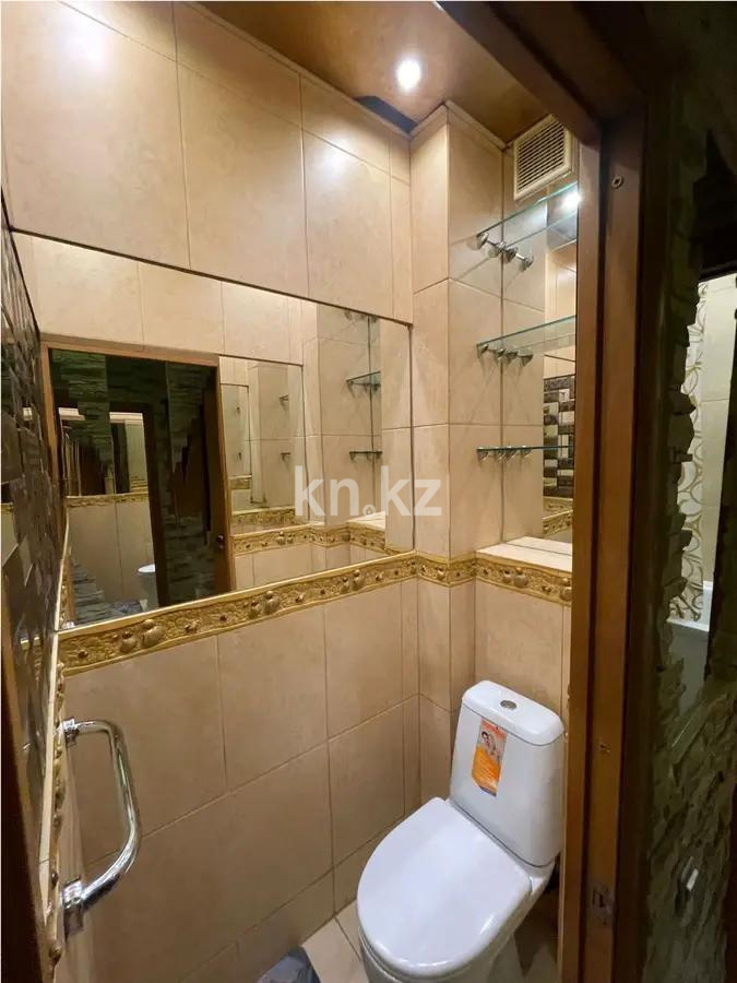 Продажа 3-комнатной квартиры, 74 м², ул. Толе би, дом  141 в Алматы - фото 5