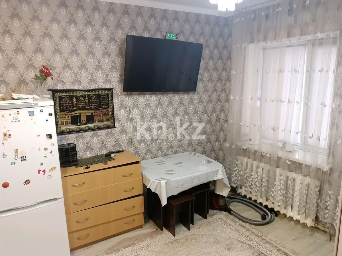Продажа 1-комнатной квартиры, 25 м² в Астане