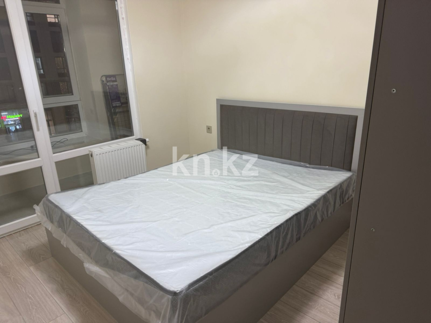 Аренда 2-комнатной квартиры, 38 м², ул. Мухаммед Али Джинна, дом  16 - ул. Молдагалиева в Астане - фото 5