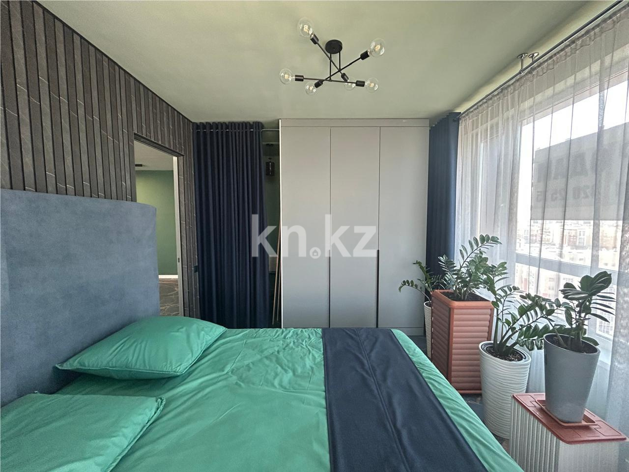 Продажа 2-комнатной квартиры, 63 м² в Астане - фото 7