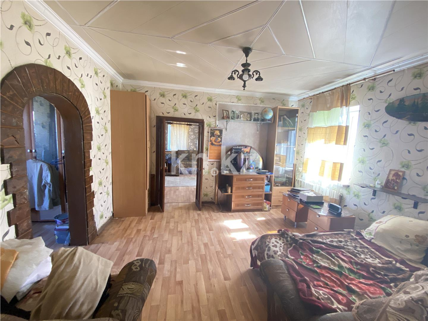 Продажа 4-комнатного дома, 72.9 м² в Караганде - фото 3