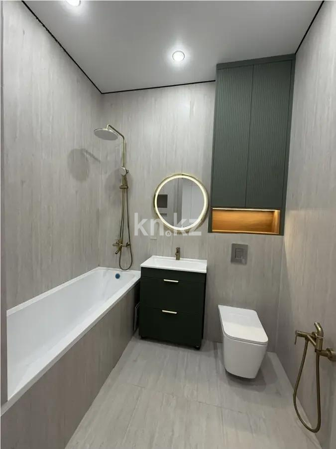 Продажа 1-комнатной квартиры, 42 м² в Астане - фото 3