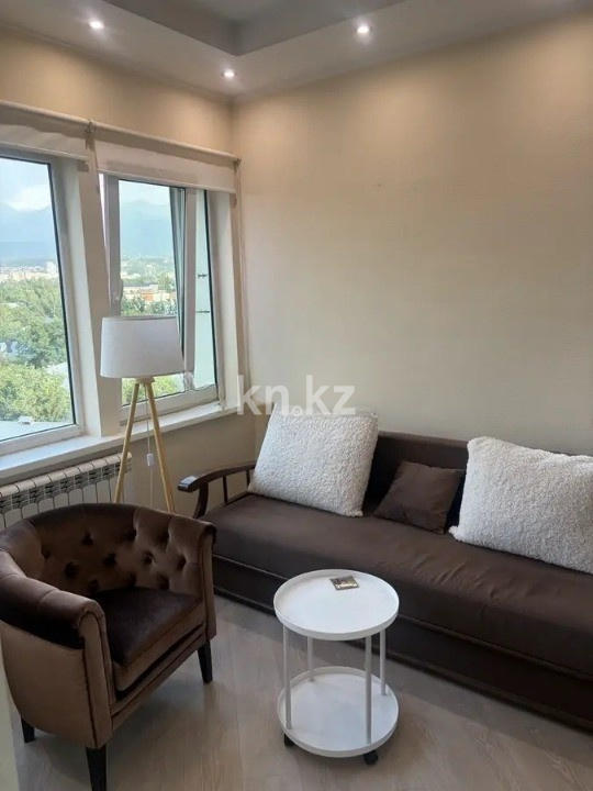 Продажа 3-комнатной квартиры, 85 м² в Алматы - фото 7