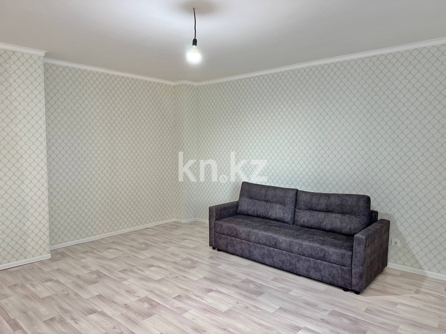 Продажа 1-комнатной квартиры, 45.4 м² в Астане - фото 4