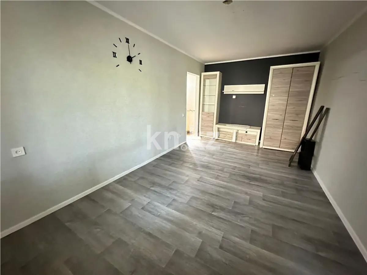 Продажа 2-комнатной квартиры, 44 м² в Алматы