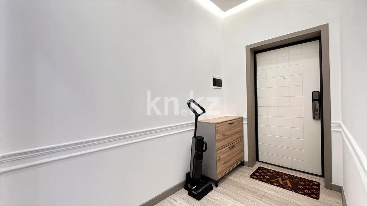 Продажа 2-комнатной квартиры, 66 м² в Астане - фото 5