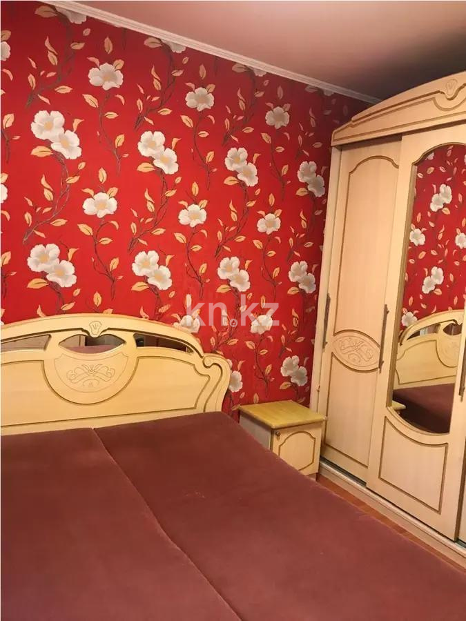 Продажа 4-комнатной квартиры, 83.3 м², ул. Жарокова, дом  273а в Алматы - фото 2