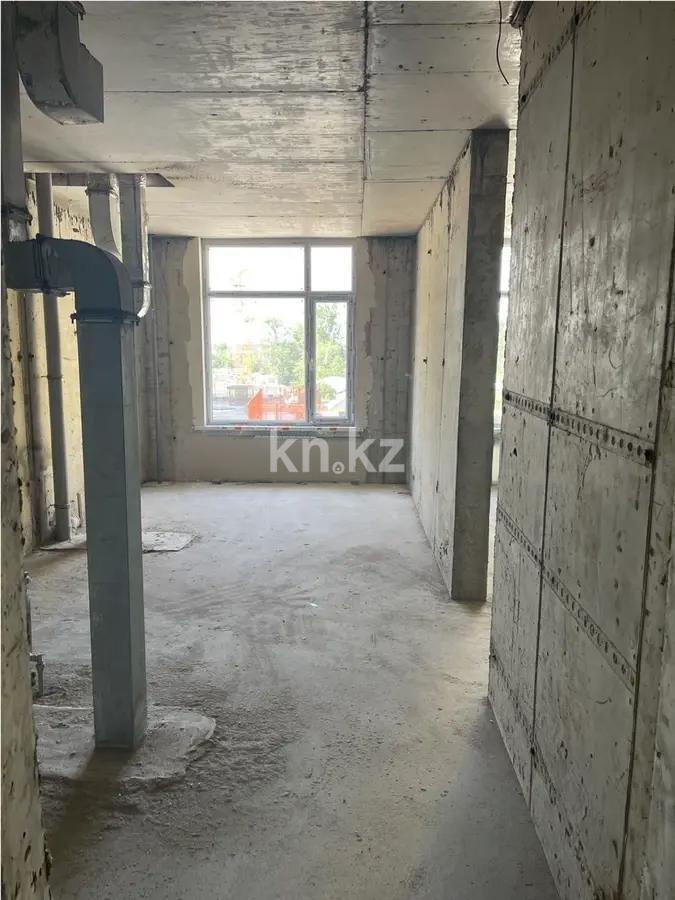 Продажа 3-комнатной квартиры, 65.7 м² в Алматы