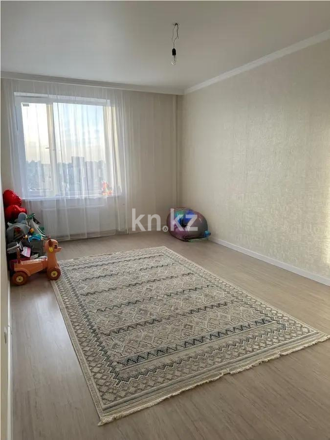 Продажа 1-комнатной квартиры, 45 м² в Астане