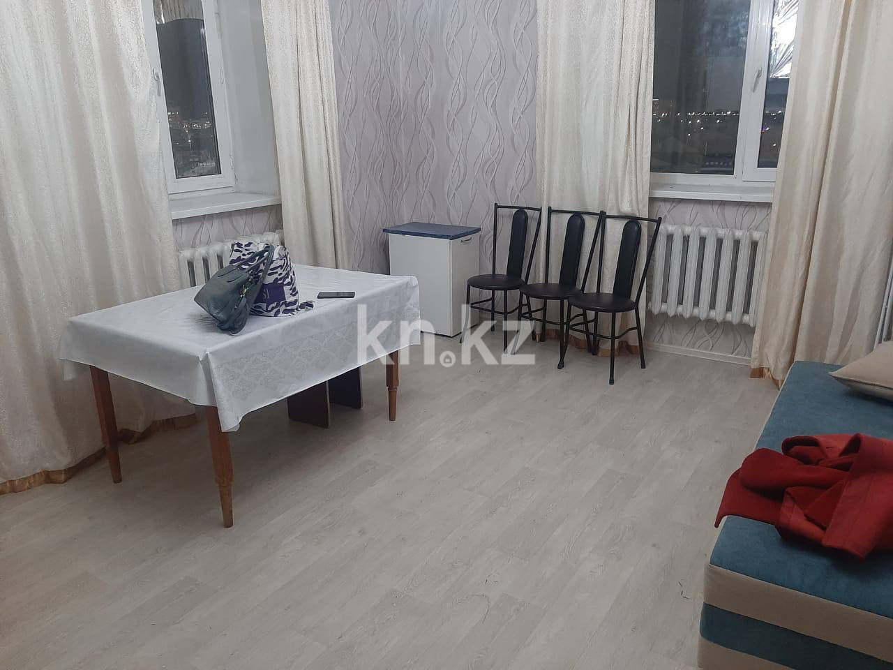 Аренда 2-комнатной квартиры, 47 м² в Астане - фото 3