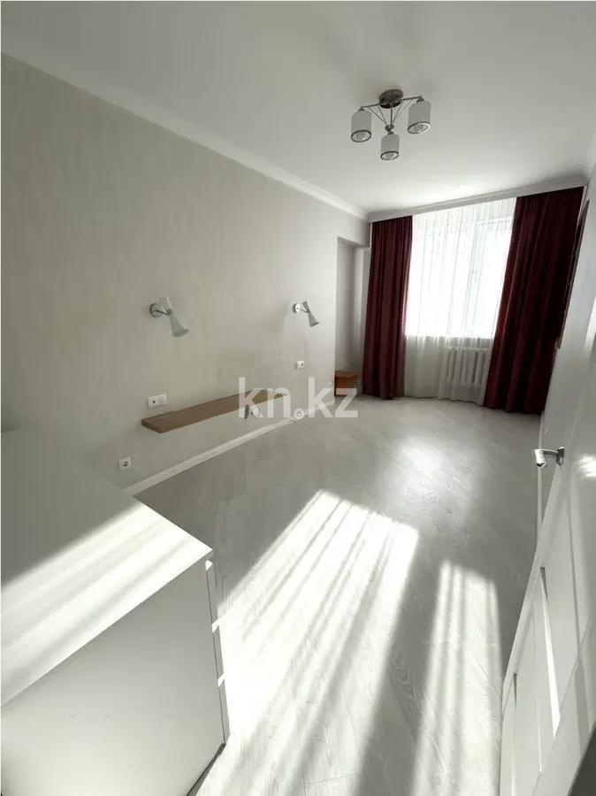 Продажа 2-комнатной квартиры, 53.9 м² в Астане - фото 2