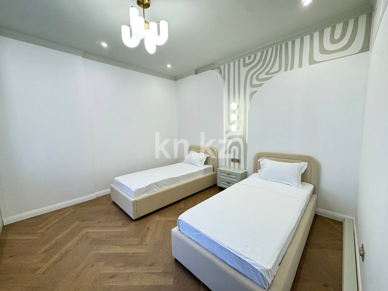 Продажа 4-комнатной квартиры, 96 м² в Астане - фото 18