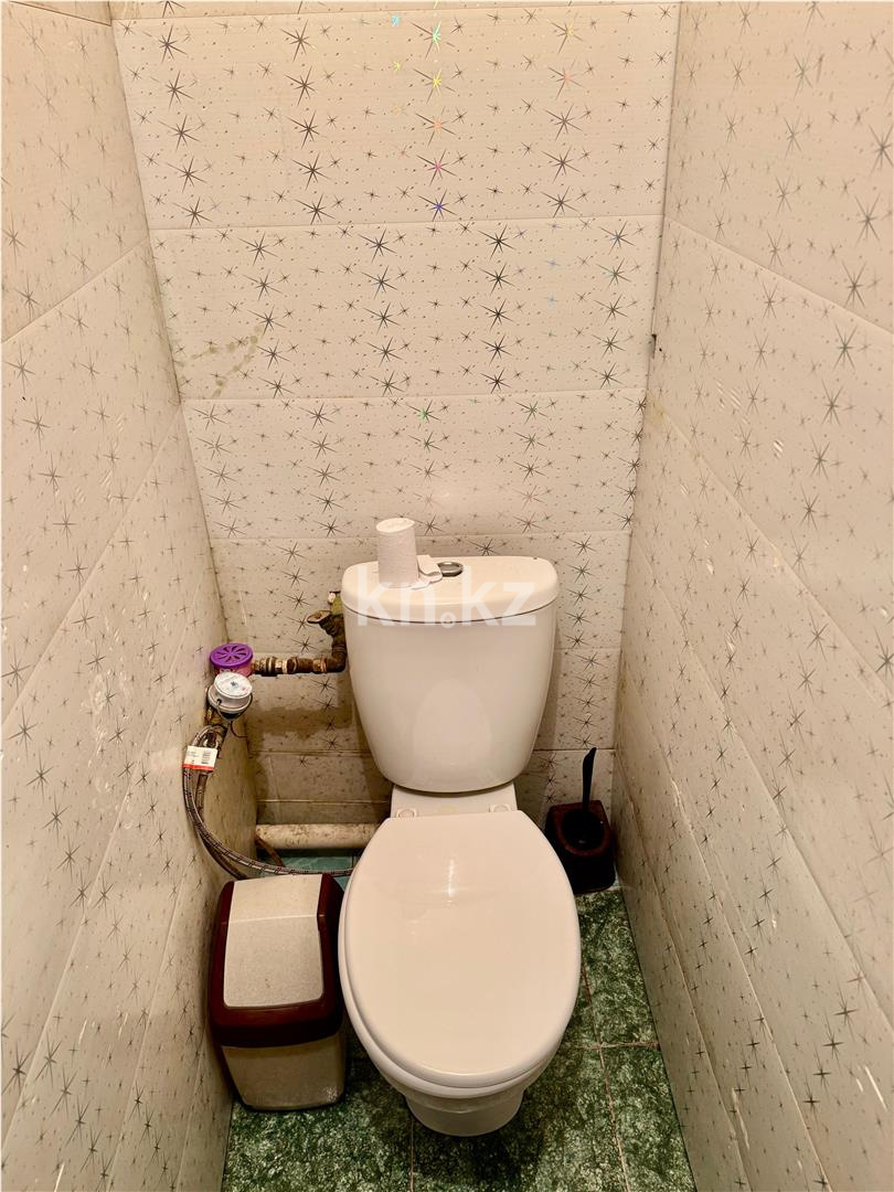 Продажа 3-комнатной квартиры, 52 м², ул. Дружбы в Караганде - фото 5