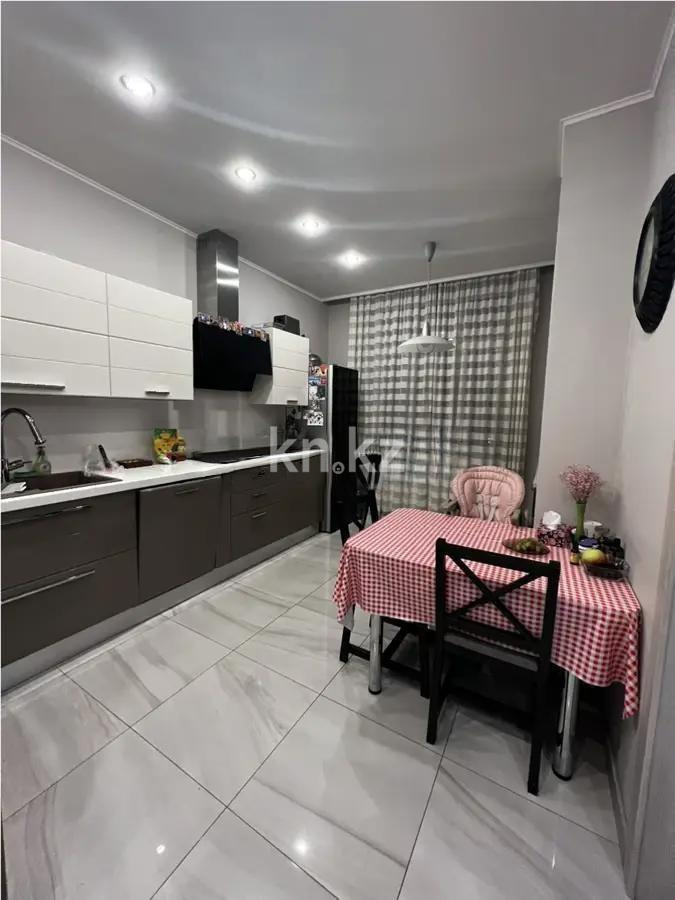 Продажа 3-комнатной квартиры, 152 м² в Алматы - фото 4