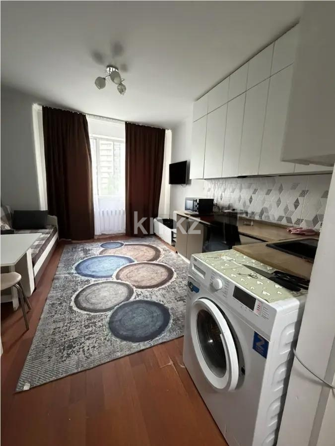 Продажа 2-комнатной квартиры, 40 м² в Астане - фото 2
