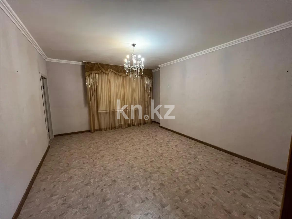 Продажа 3-комнатной квартиры, 92 м² в Караганде - фото 3