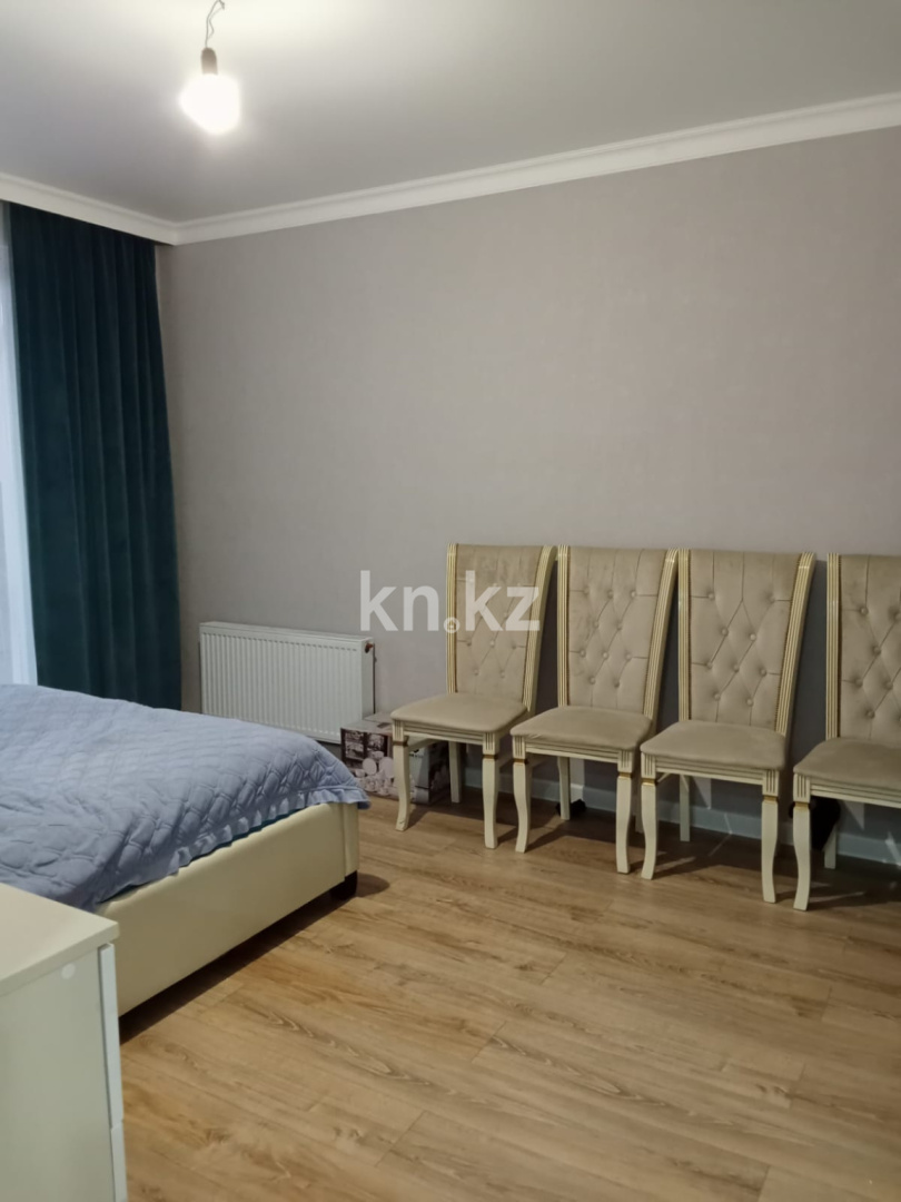 Продажа 3-комнатной квартиры, 83 м², ул. Сатыбалдина, дом  28/4 в Караганде - фото 8