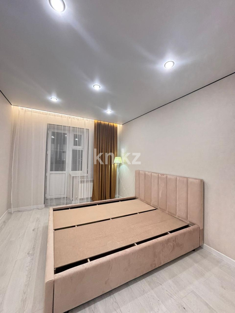 Продажа 2-комнатной квартиры, 44 м², ул. Акан Серы, дом  18 в Астане - фото 2