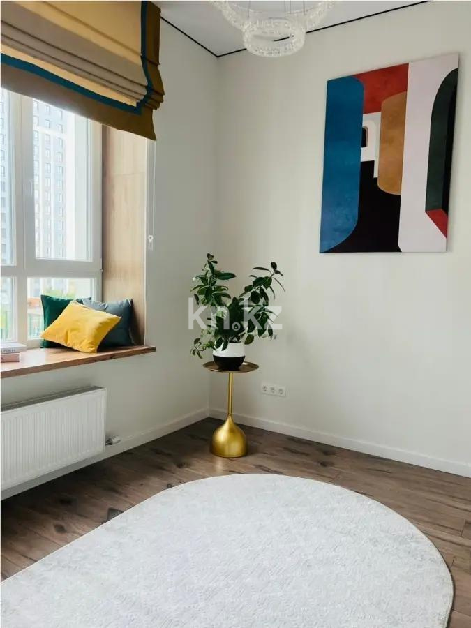 Продажа 3-комнатной квартиры, 51 м² в Астане - фото 2