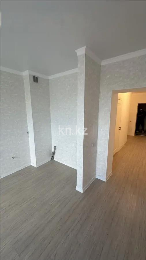 Продажа 1-комнатной квартиры, 36.6 м², ул. Талгар, дом  7/2 в Астане - фото 2
