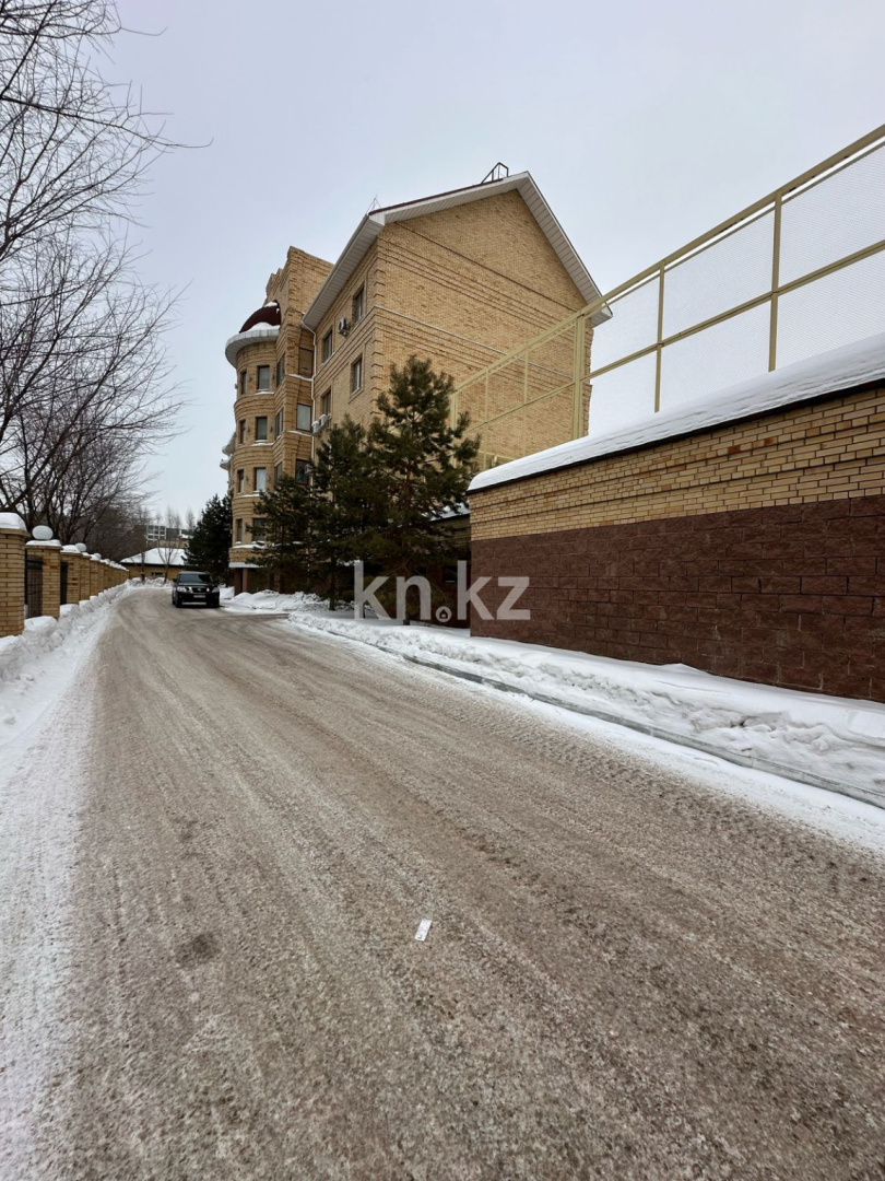 Продажа 4-комнатной квартиры, 128 м², пер. Тасшокы в Астане - фото 27