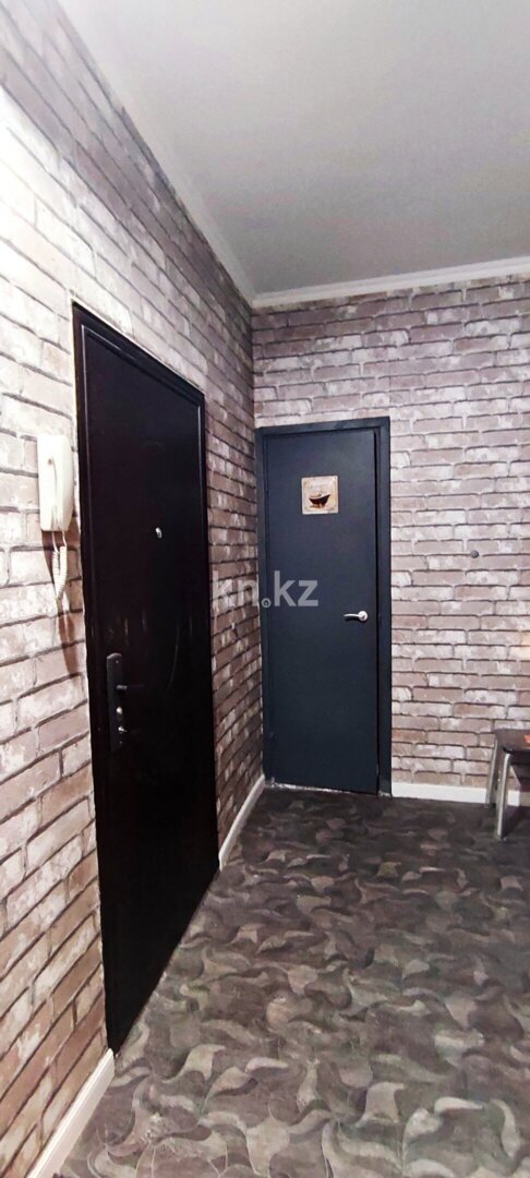 Продажа 1-комнатной квартиры, 37 м² в Алматы - фото 12