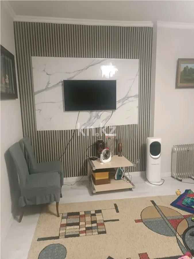 Продажа 2-комнатной квартиры, 62.7 м² в Астане