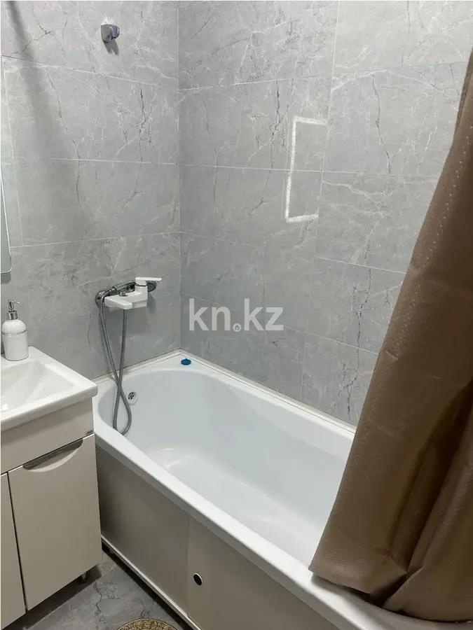 Продажа 1-комнатной квартиры, 39 м² в Астане - фото 4