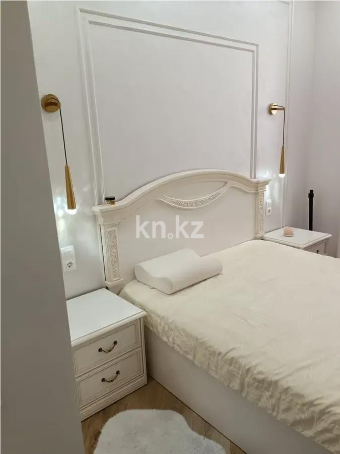 Продажа 2-комнатной квартиры, 60.7 м² в Астане - фото 2