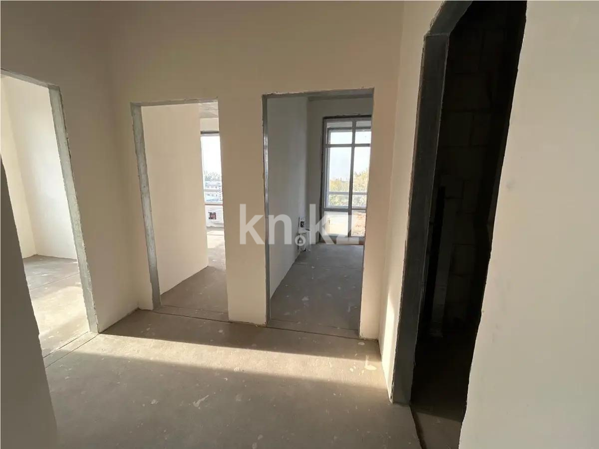 Продажа 1-комнатной квартиры, 36 м², ул. Утеген батыра, дом  11д в Алматы - фото 5