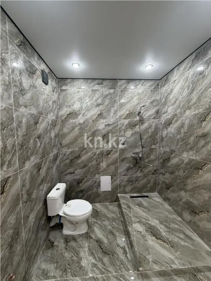 Продажа 2-комнатной квартиры, 50 м², ул. Толе би, дом  285/8 в Алматы - фото 5