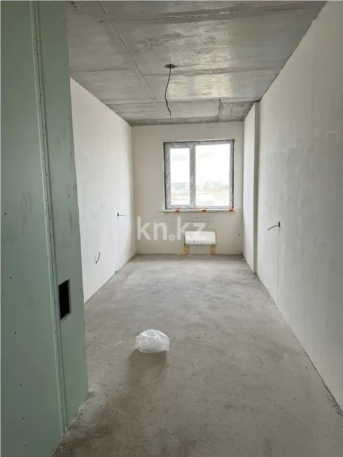Продажа 1-комнатной квартиры, 48 м² в Астане