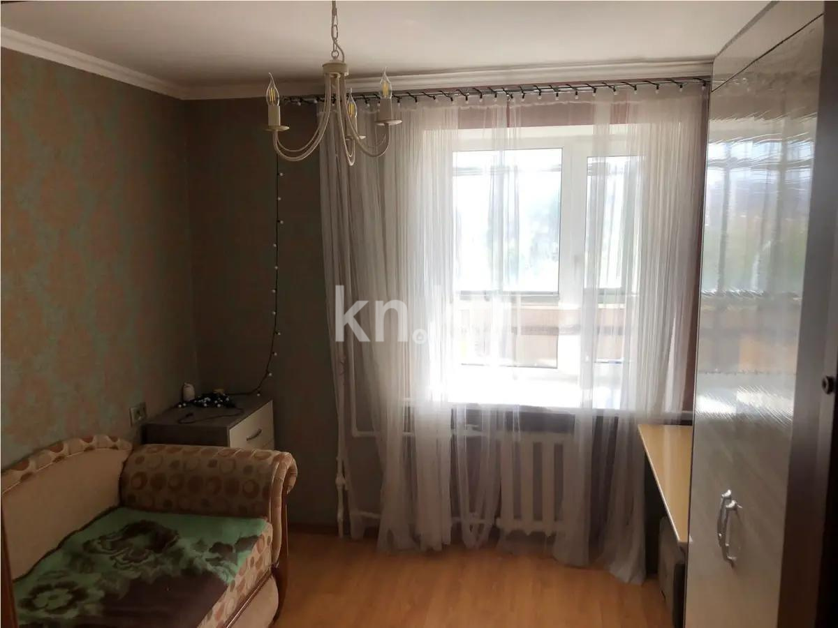 Продажа 4-комнатной квартиры, 73 м² в Караганде - фото 4