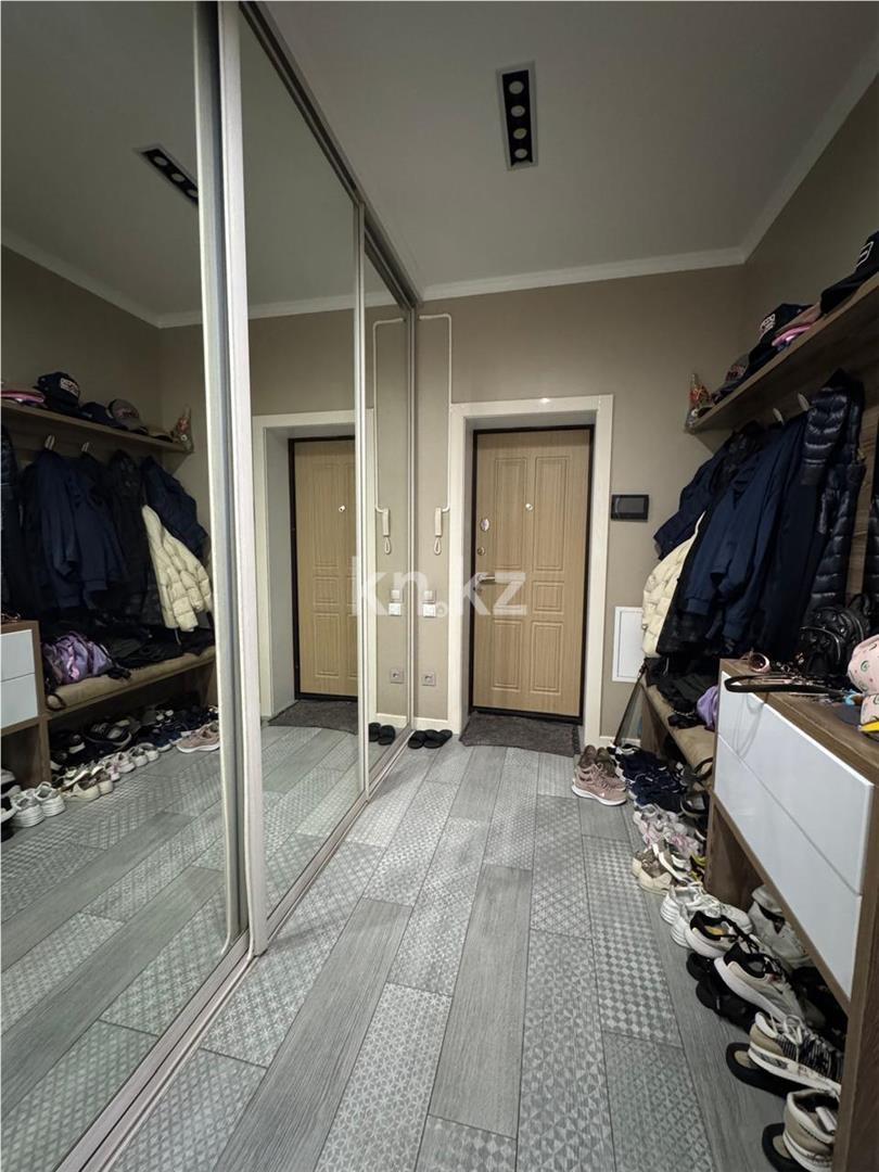 Продажа 3-комнатной квартиры, 112 м² в Караганде - фото 14