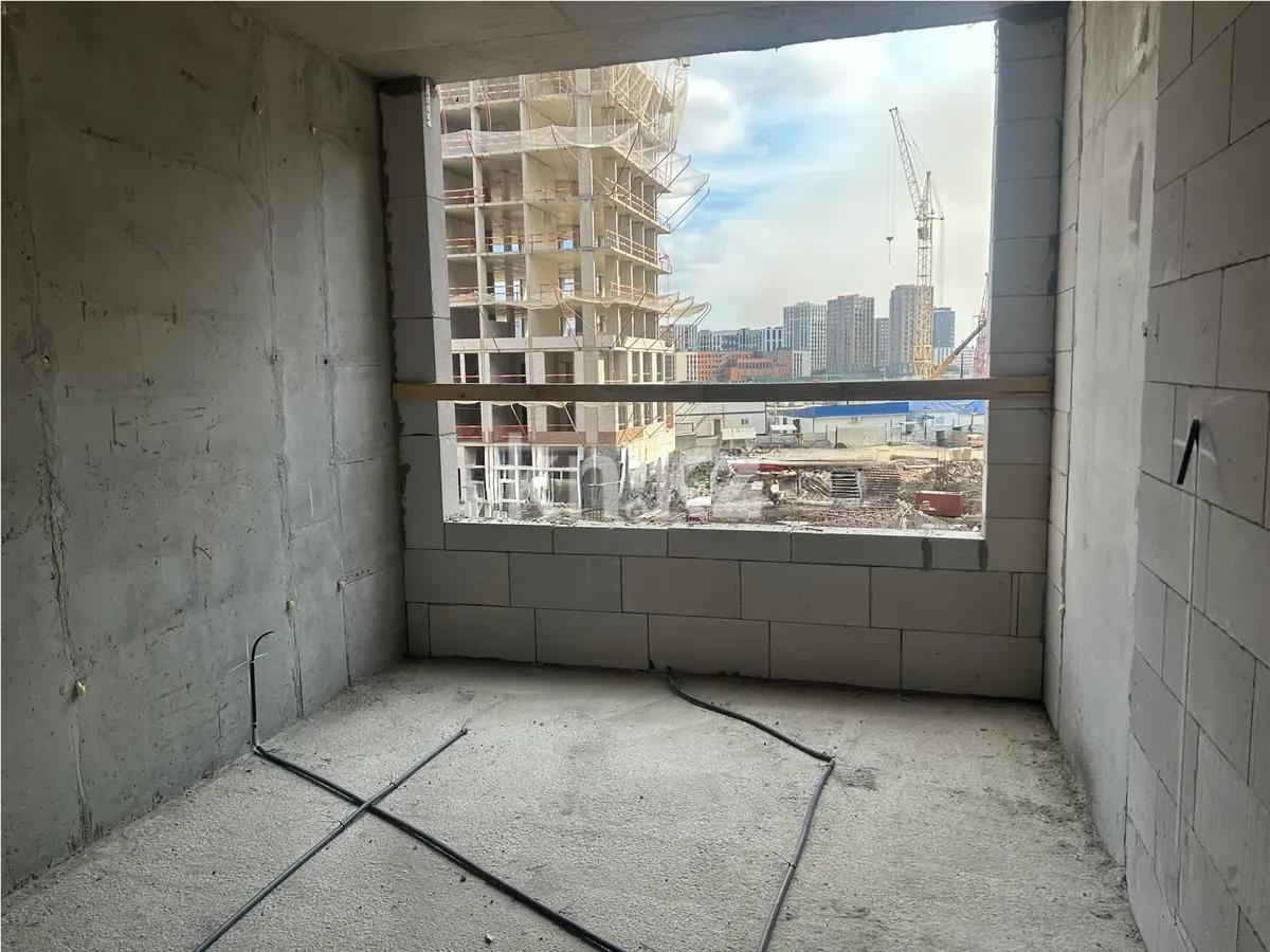 Продажа 1-комнатной квартиры, 38 м² в Астане