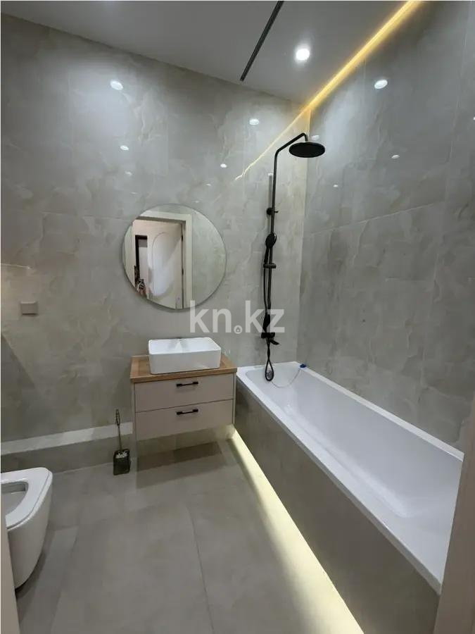 Продажа 2-комнатной квартиры, 47 м² в Астане - фото 4