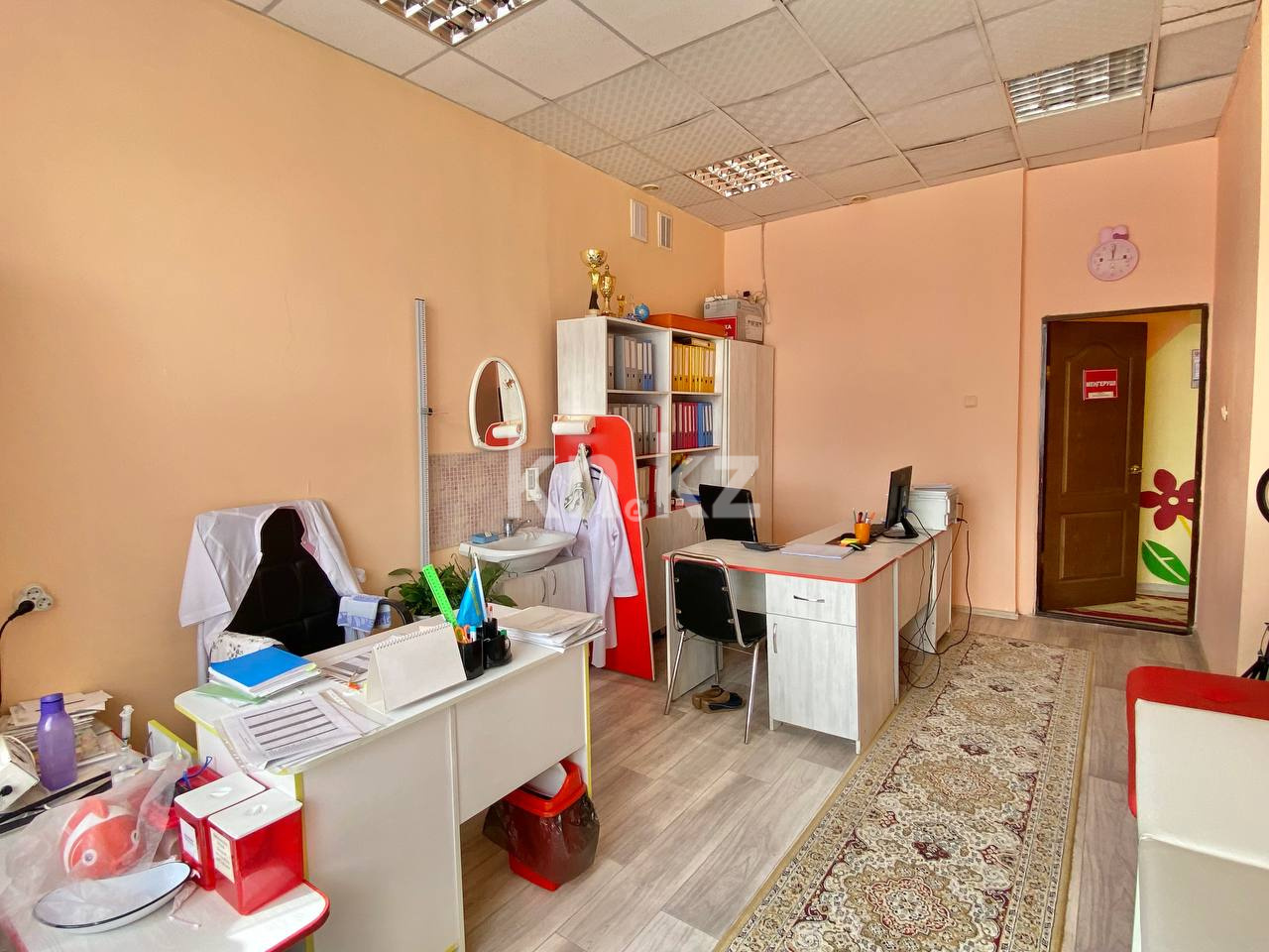 Продажа помещения, 325 м² в Астане - фото 13