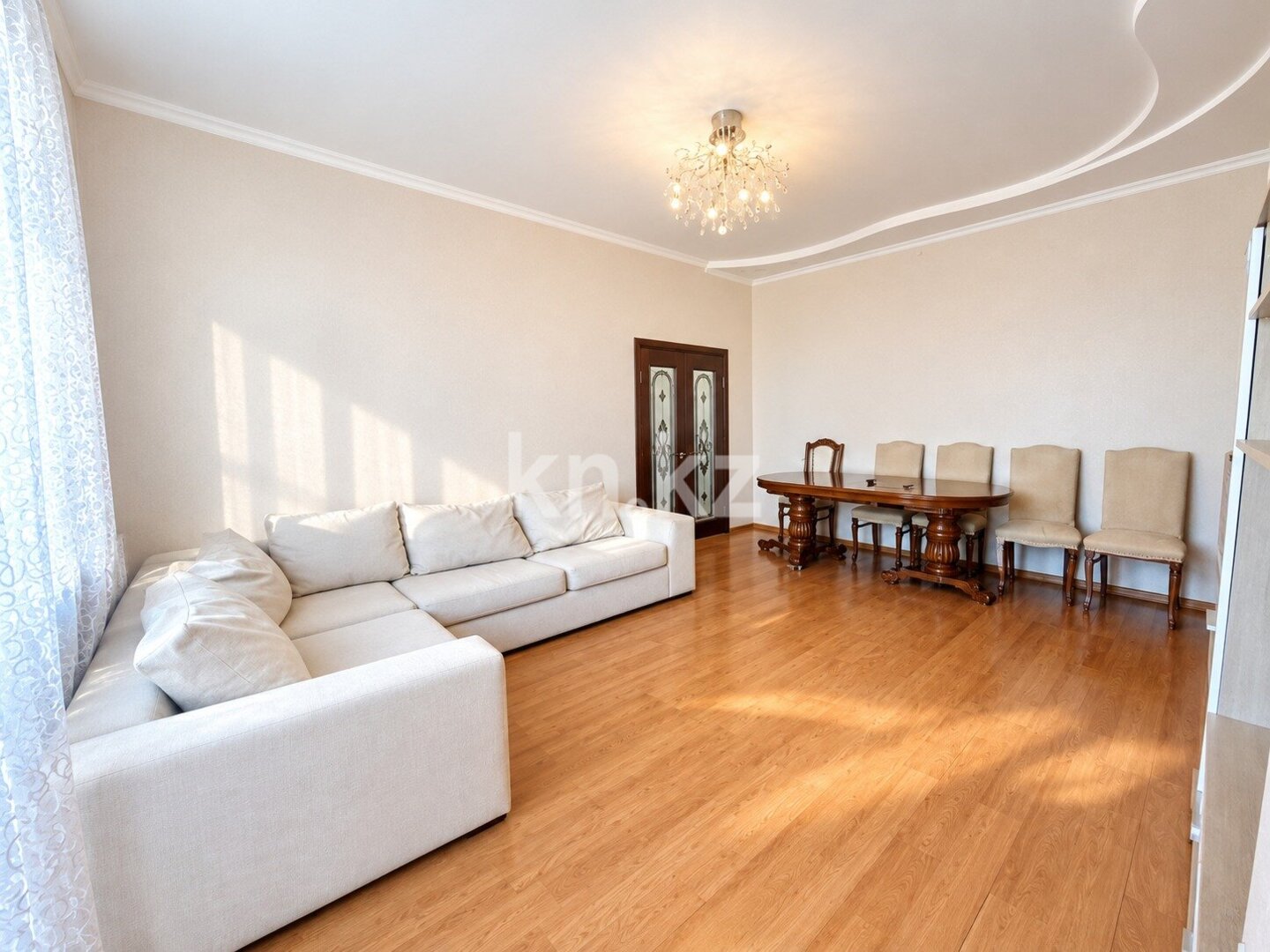 Продажа 3-комнатной квартиры, 98 м² в Астане - фото 4