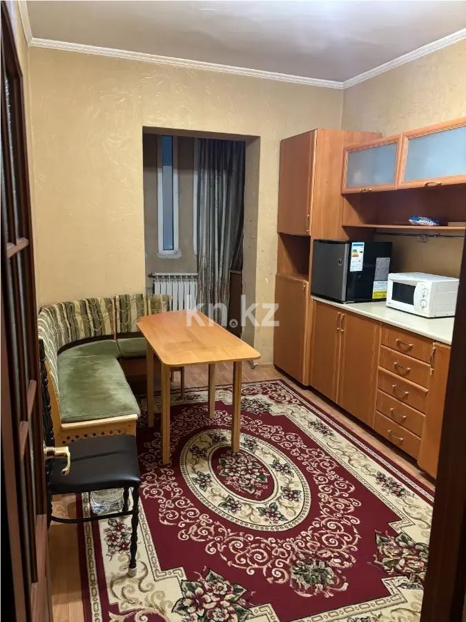 Продажа 1-комнатной квартиры, 39.1 м², мкр. Мамыр-1, дом  10 в Алматы - фото 2