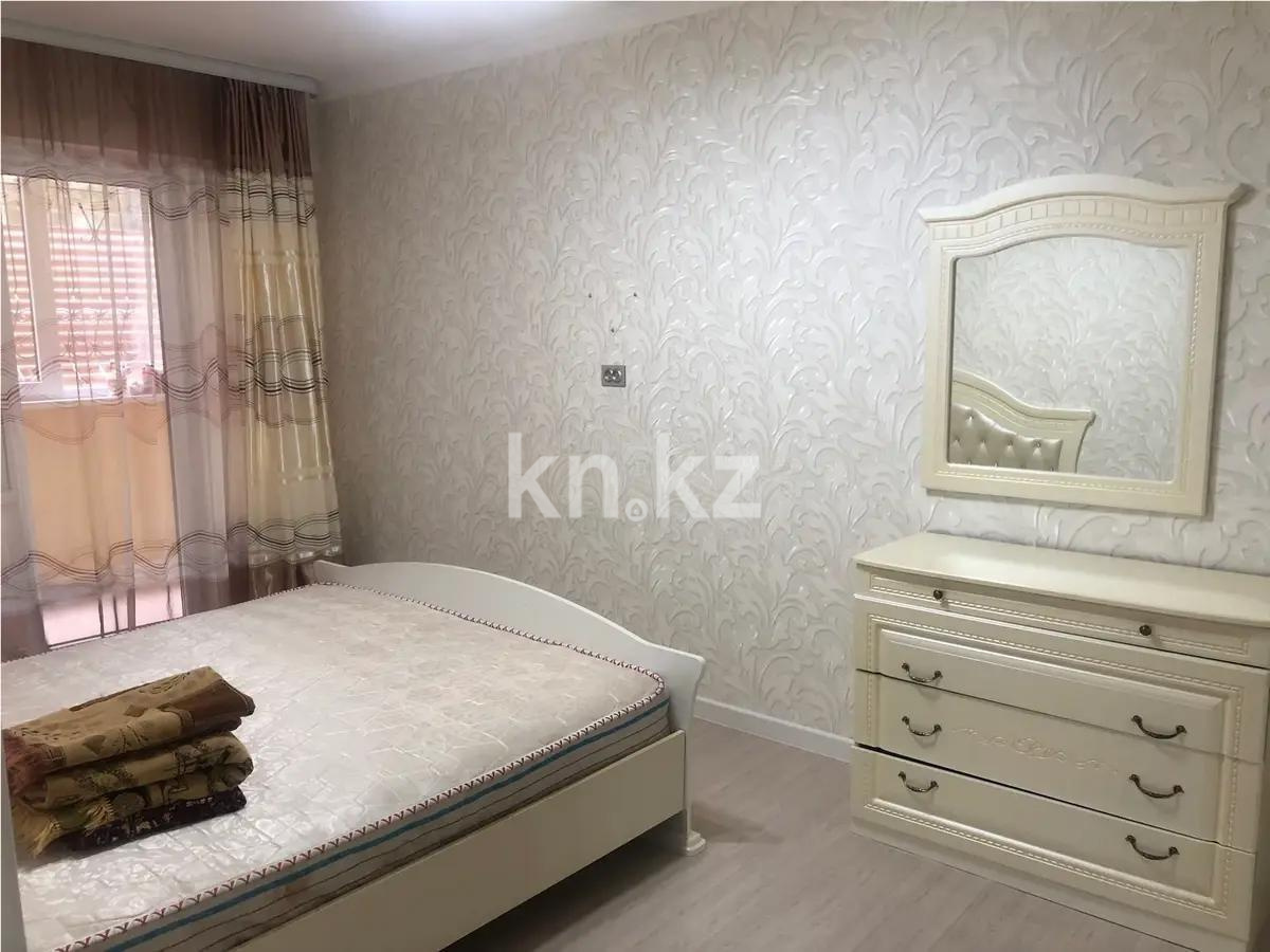 Продажа 3-комнатной квартиры, 92 м² в Алматы - фото 2