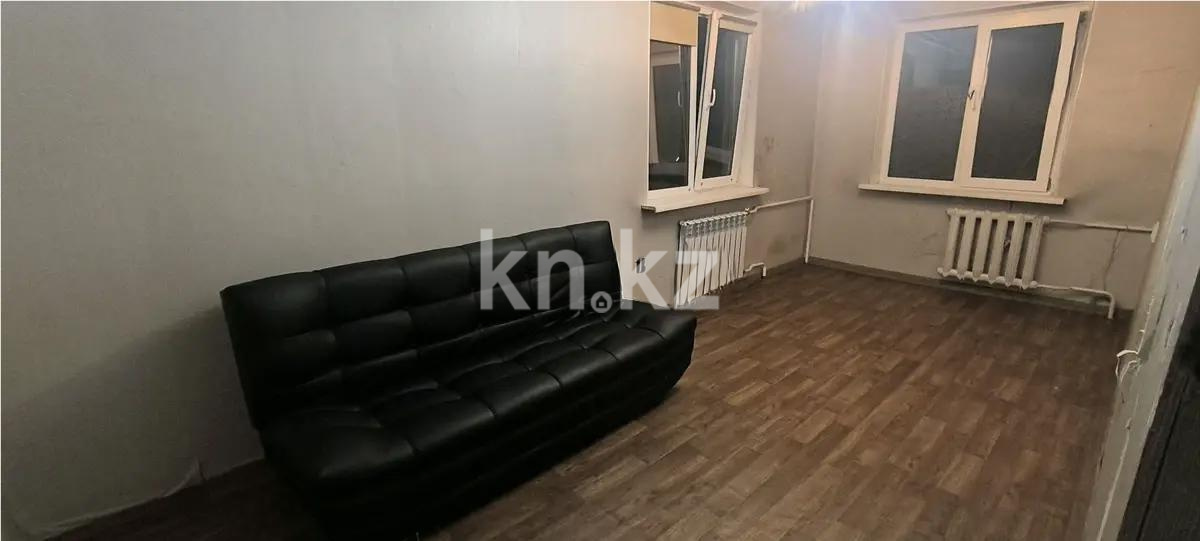 Продажа 2-комнатной квартиры, 45 м² в Алматы