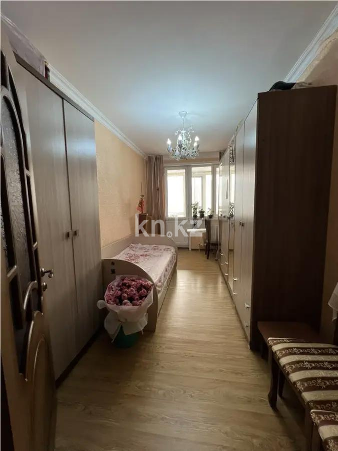 Продажа 4-комнатной квартиры, 101 м² в Астане - фото 4