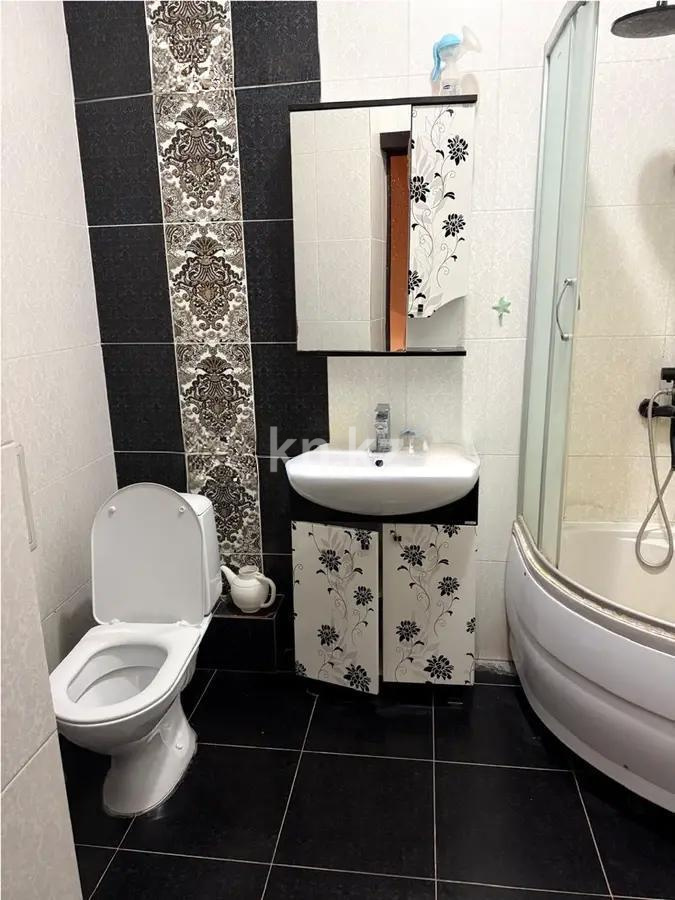 Продажа 3-комнатной квартиры, 89 м², ул. Бейсекбаева, дом  2 в Астане - фото 4