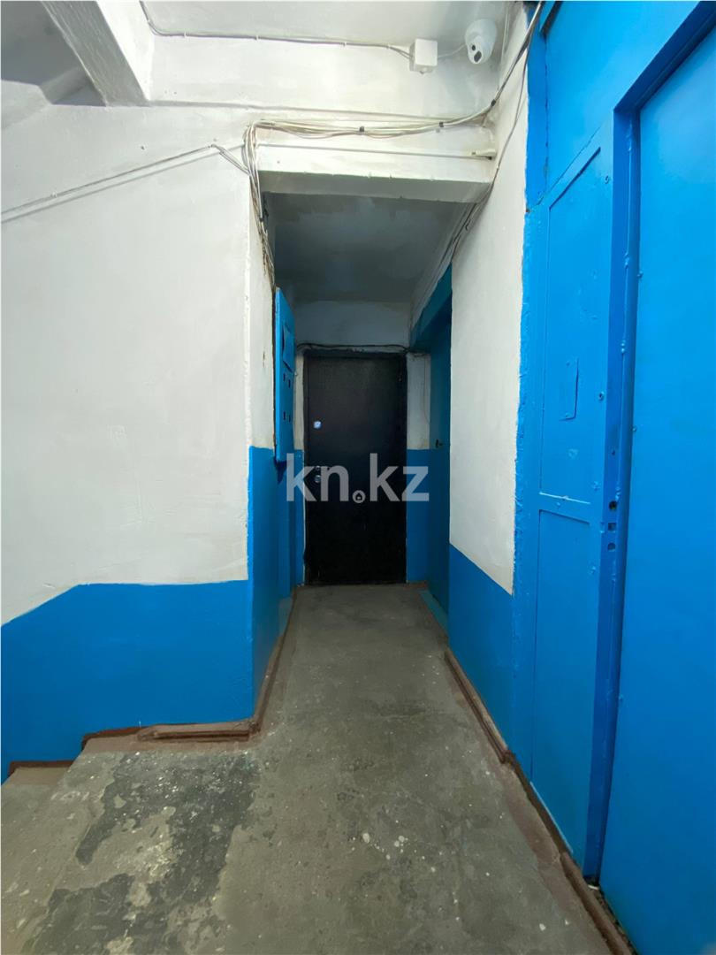 Продажа 2-комнатной квартиры, 36 м², пр. Металлургов в Темиртау - фото 13