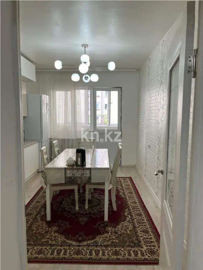 Продажа 2-комнатной квартиры, 97.2 м² в Алматы - фото 4