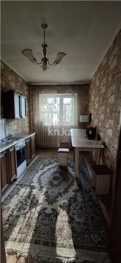 Продажа 2-комнатной квартиры, 53.4 м², мкр-н Жулдыз-1, дом  13 в Алматы - фото 3