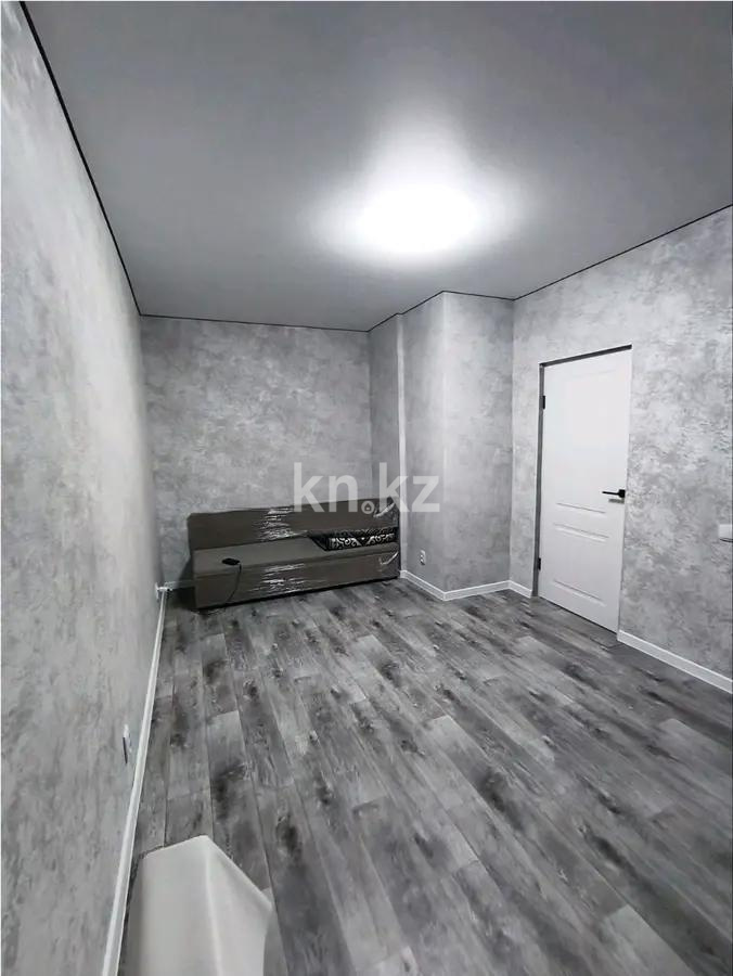Продажа 1-комнатной квартиры, 28 м² в Астане