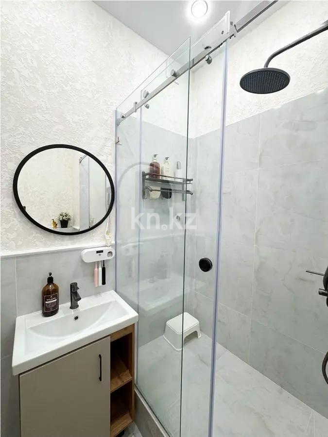 Продажа 2-комнатной квартиры, 65.6 м², ул. Асфендиярова, дом  4 в Астане - фото 5