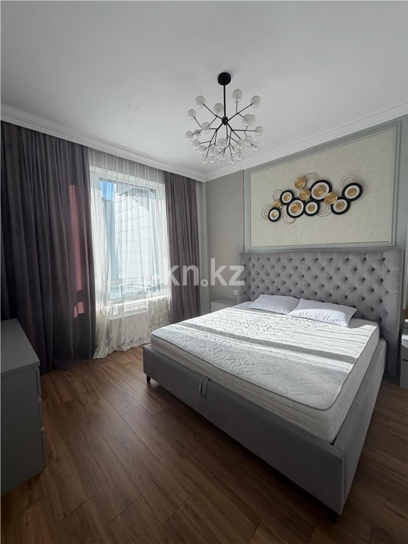Продажа 3-комнатной квартиры, 120 м² в Астане - фото 2